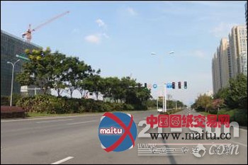 对症 环保:英达打造城市快速路标杆工程