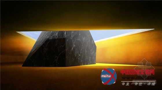 空灵之美:北京天安门广场设计方案