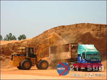 厦工:绿色科技引领节能未来 成新增长级