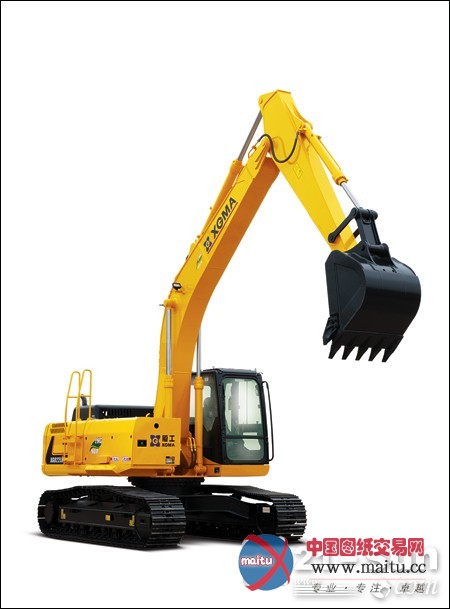 厦工:绿色科技引领节能未来 成新增长级