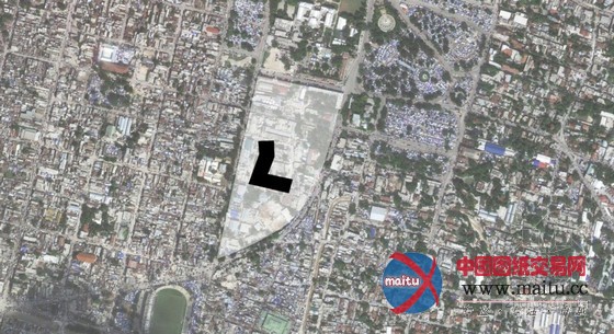 MASS设计的海地州立大学医院