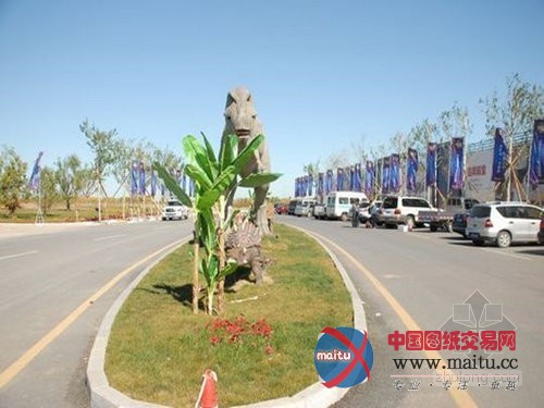 680亿梦幻城项目待开发 被质疑是骗局