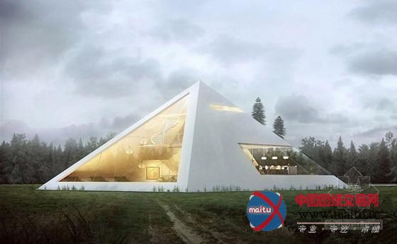 建筑结构设计之楼梯制图