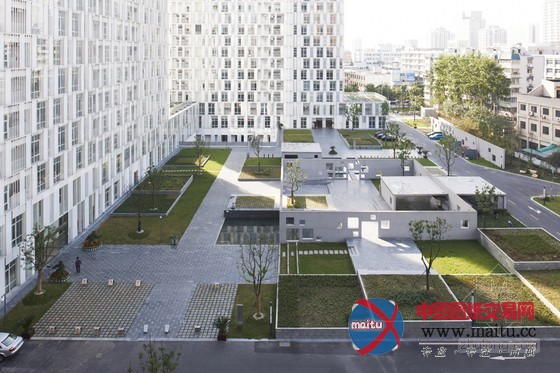 杭州支付宝大厦