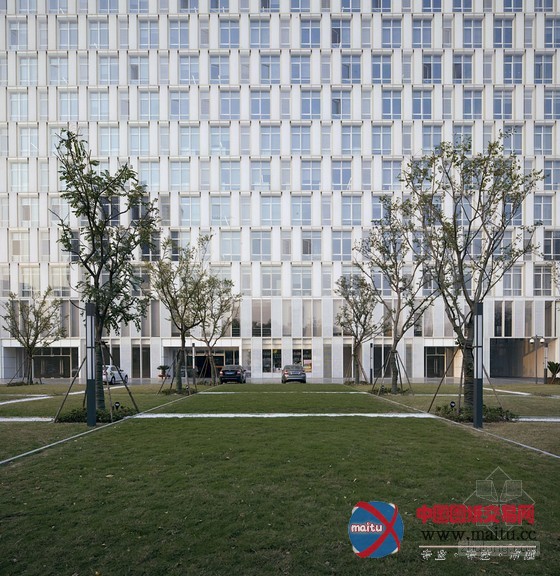 杭州支付宝大厦