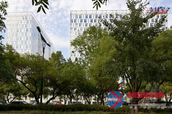 杭州支付宝大厦