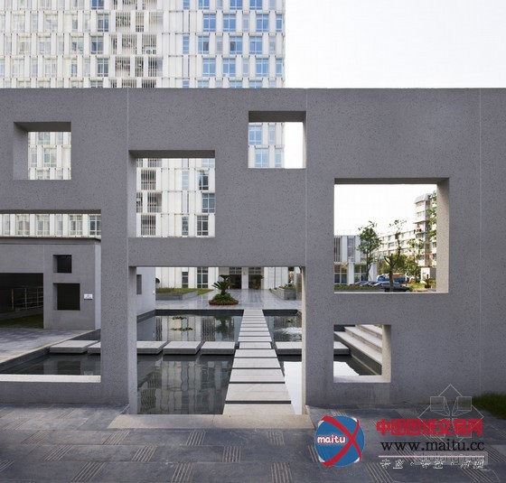 杭州支付宝大厦