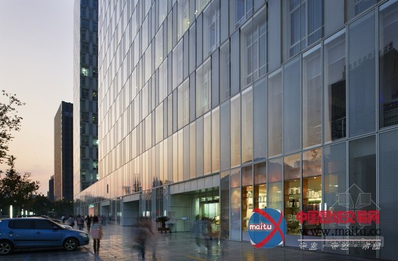 杭州支付宝大厦