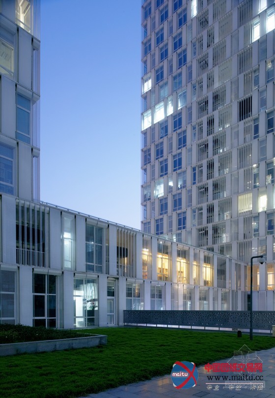 杭州支付宝大厦