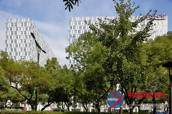 杭州支付宝大厦