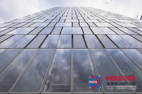 杭州支付宝大厦