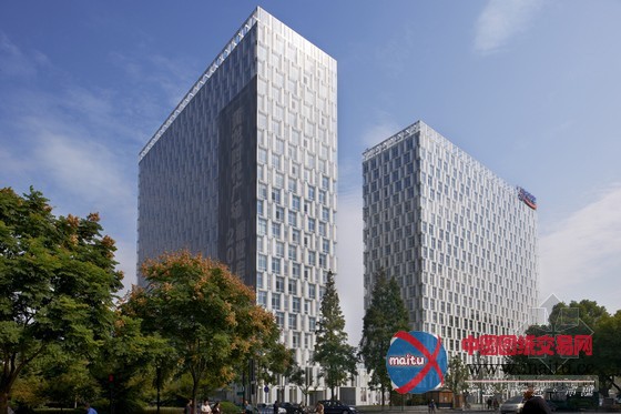 杭州支付宝大厦