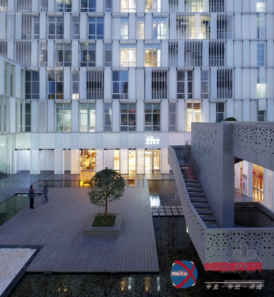 杭州支付宝大厦