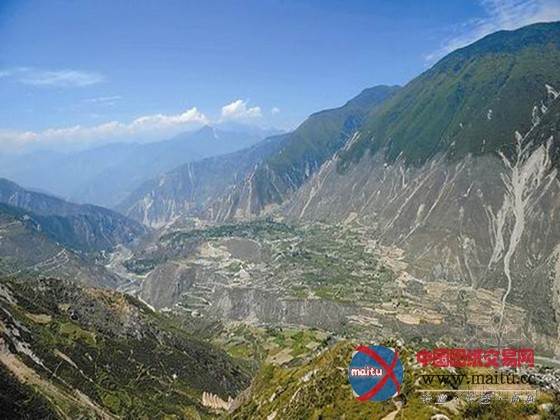 四川“汶马高速”年内开工