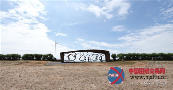 英国西萨塞克斯利特尔最长的长凳