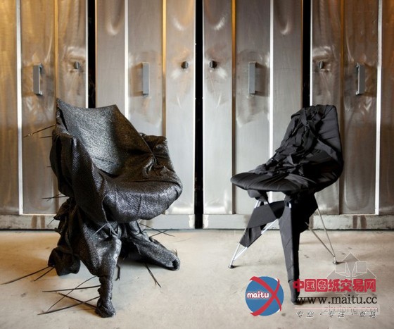 香港环保概念办公室设计 最热门的设计趋势