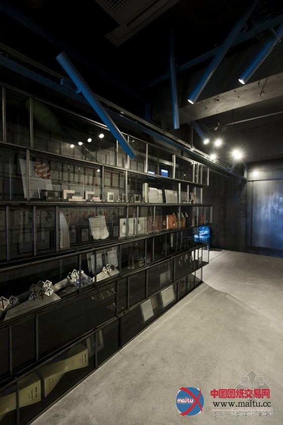 香港环保概念办公室设计 最热门的设计趋势