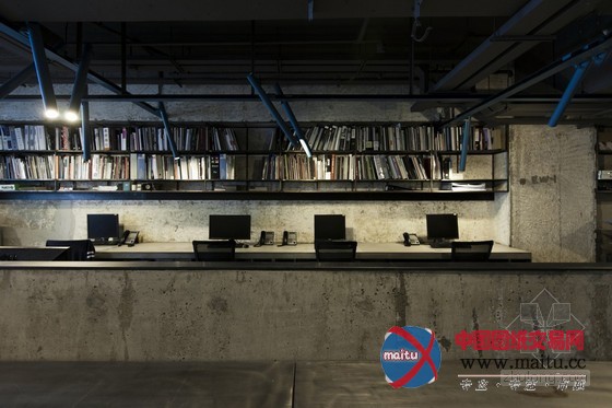 香港环保概念办公室设计 最热门的设计趋势