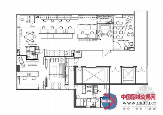 香港环保概念办公室设计 最热门的设计趋势