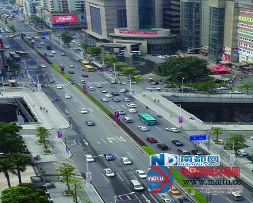 广东:投530亿“造城”政绩留给虎门镇N个问号