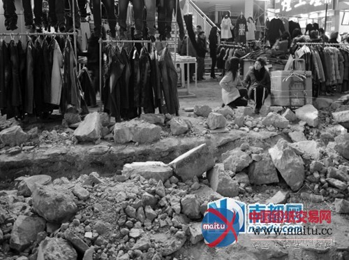 广东:投530亿“造城”政绩留给虎门镇N个问号