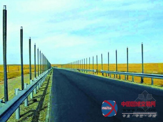 交通部联合攻关“重载长寿命沥青路面”通过鉴定