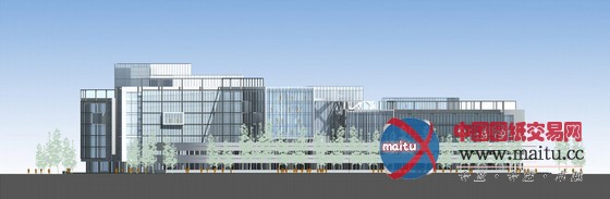 HASSEL设计的中国阿里巴巴工作总部