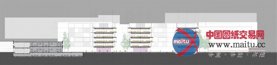 HASSEL设计的中国阿里巴巴工作总部