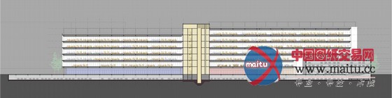 HASSEL设计的中国阿里巴巴工作总部