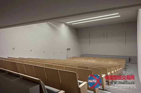 安藤忠雄4年后力作:威尼斯teatrino剧院面世