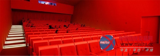 安藤忠雄4年后力作:威尼斯teatrino剧院面世