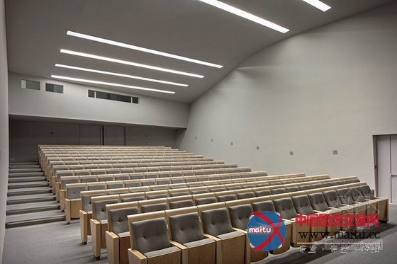 安藤忠雄4年后力作:威尼斯teatrino剧院面世