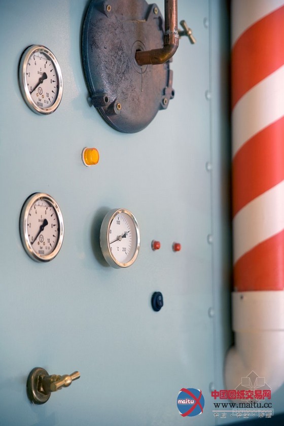 西班牙清新冰淇淋店设计 异想天开的幻想