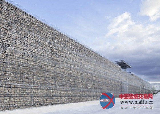 西班牙萨拉戈萨市Venecia公园