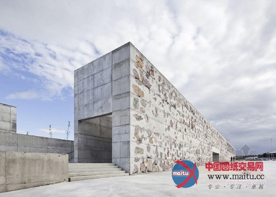 西班牙萨拉戈萨市Venecia公园