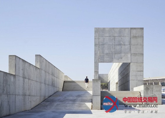 西班牙萨拉戈萨市Venecia公园