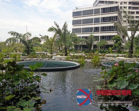 OMA设计的新加坡交错式住宅建筑即将竣工