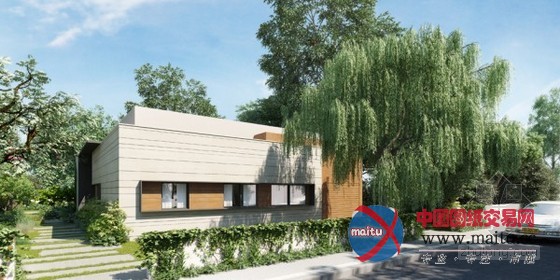 以色列现代豪华公寓设计 独特舒适的空间