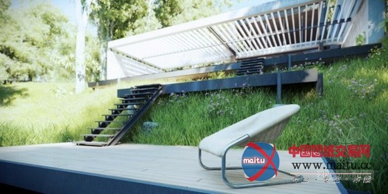 以色列现代豪华公寓设计 独特舒适的空间