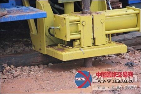 恒天九五JVYC1500新一代高品质岩芯钻机