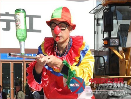 铁臂兄弟连战友聚首BICES2013 亲历顶级盛筵