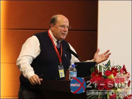 扎根中国加强合作 特雷克斯持续稳步增长