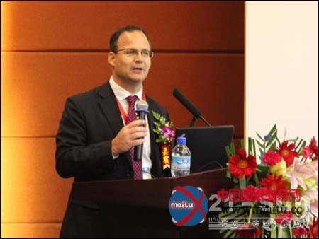 扎根中国加强合作 特雷克斯持续稳步增长