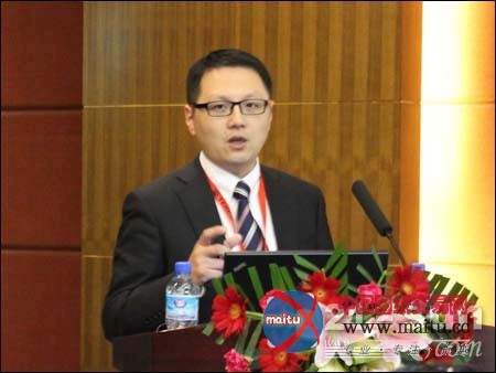 扎根中国加强合作 特雷克斯持续稳步增长