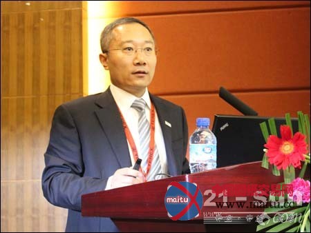 扎根中国加强合作 特雷克斯持续稳步增长