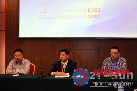 詹阳动力发布三款新产品 军工特种设备抢眼