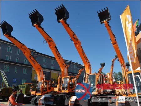 詹阳动力发布三款新产品 军工特种设备抢眼