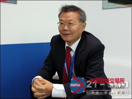 山河智能何清华:先导式创新凌然驰骋海陆空