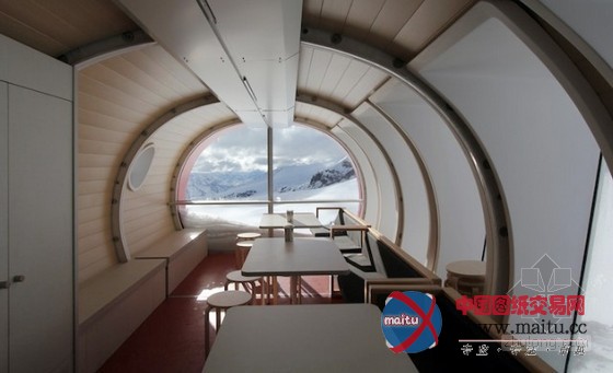 俄罗斯ESA生态酒店的20年坚守