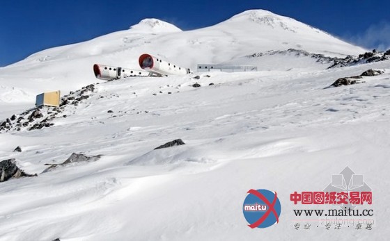 俄罗斯ESA生态酒店的20年坚守